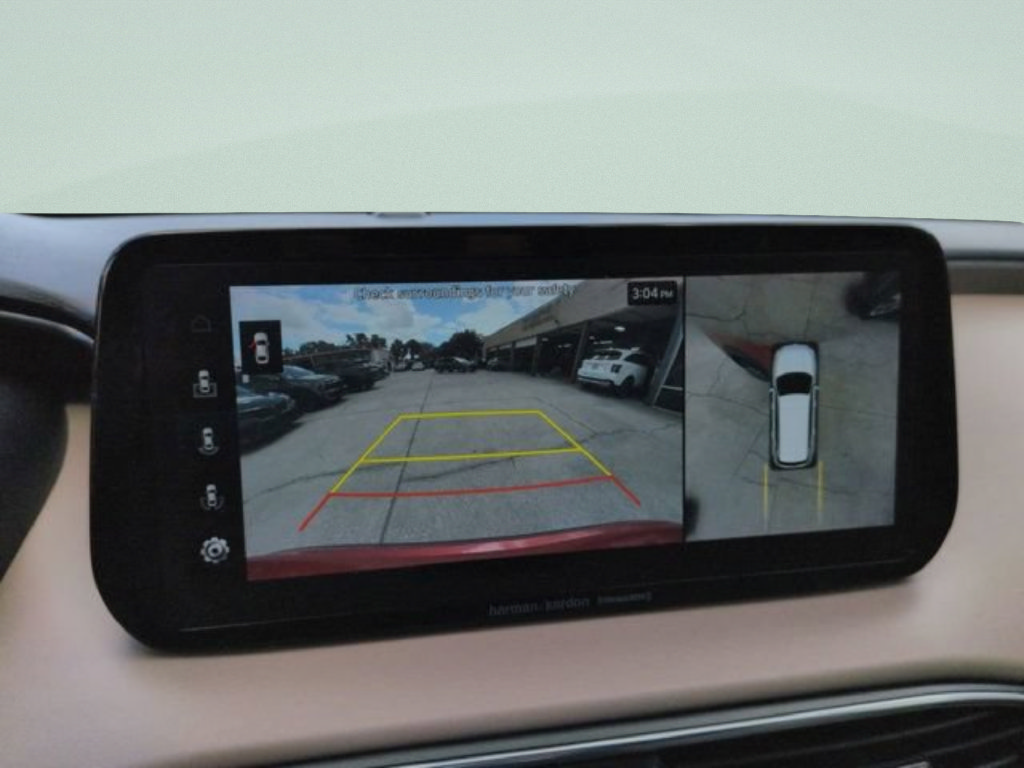 Used 2023 Hyundai Santa Fe Limited w/ Cargo Package AWD/4WD image 21
