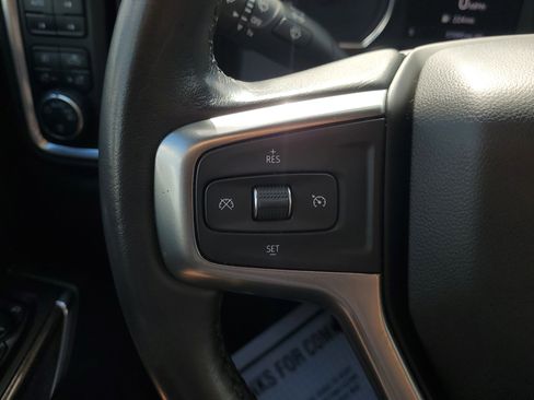 Used 2020 Chevrolet Silverado 1500 LT Trail Boss w/ Bed Protection Package image 26