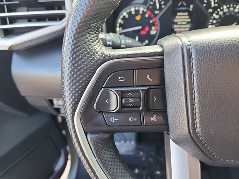 Used 2025 Toyota Tundra SR5 w/ SR5 Premium Package image 23