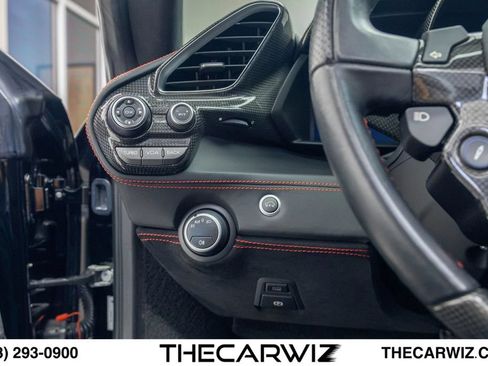 Used 2019 Ferrari 488 Spider RWD image 54