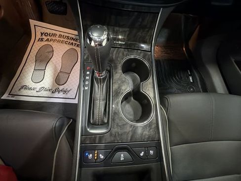 Used 2014 Chevrolet Impala LTZ image 21