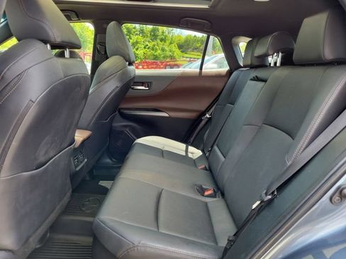 Used 2021 Toyota Venza Limited w/ Advanced Technology Package AWD/4WD image 14