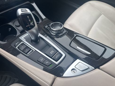 Used 2015 BMW 528i xDrive Sedan AWD/4WD image 22