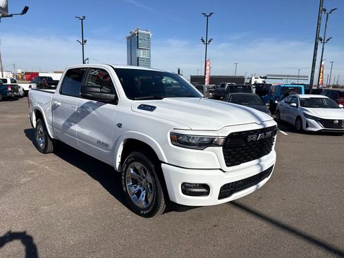 New 2026 RAM 1500 Big Horn image 17