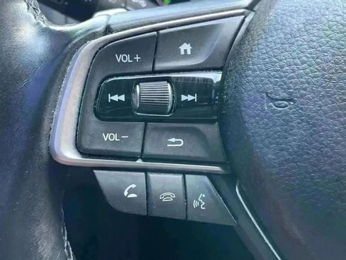 Used 2018 Honda Accord EX-L image 14