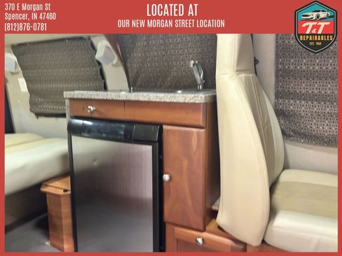 Used 2012 Chevrolet Express 2500 w/ Power Package RWD image 27
