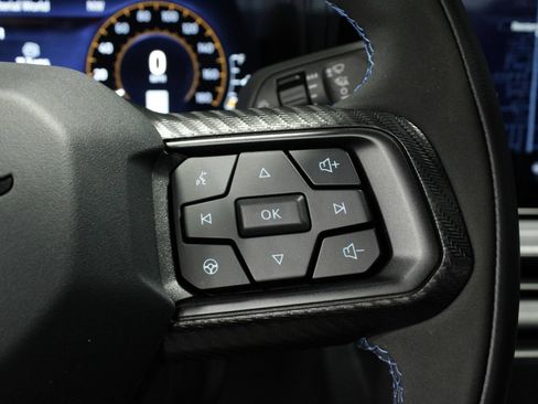 Used 2024 Ford Mustang Dark Horse RWD image 30