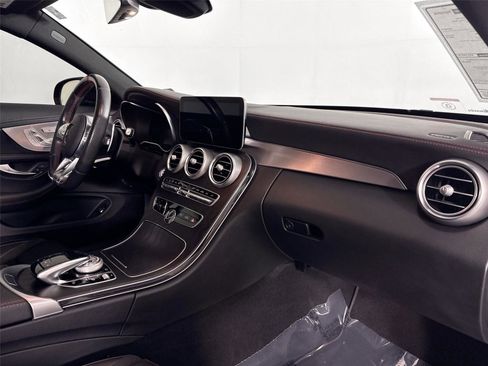 Used 2021 Mercedes-Benz C 43 AMG 4MATIC Coupe image 43