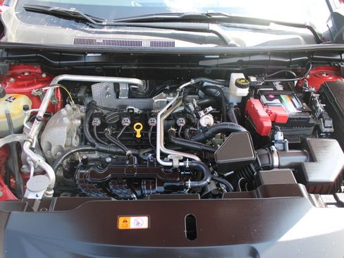 Used 2024 Mitsubishi Outlander SEL AWD/4WD image 34