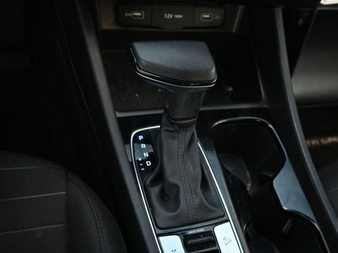 Used 2022 Hyundai Santa Cruz SEL AWD/4WD image 16