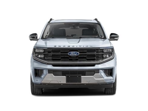 New 2026 Ford Expedition Max Platinum AWD/4WD image 27