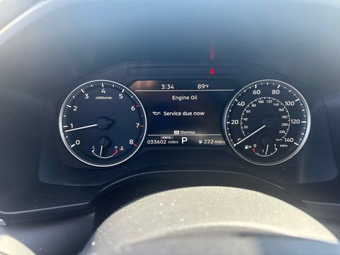 Used 2025 Mitsubishi Outlander SE FWD image 10