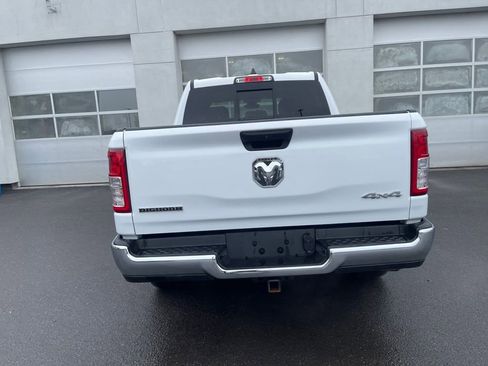 Used 2023 RAM 1500 Big Horn AWD/4WD image 6