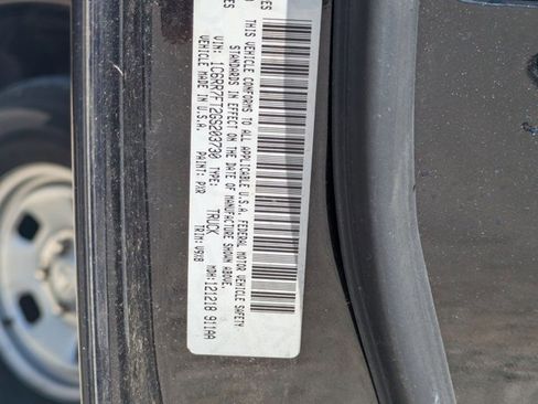 Used 2016 RAM 1500 Tradesman w/ Popular Equipment Group image 15