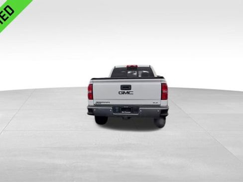 Used 2015 GMC Sierra 1500 SLE w/ SLE Value Package image 8