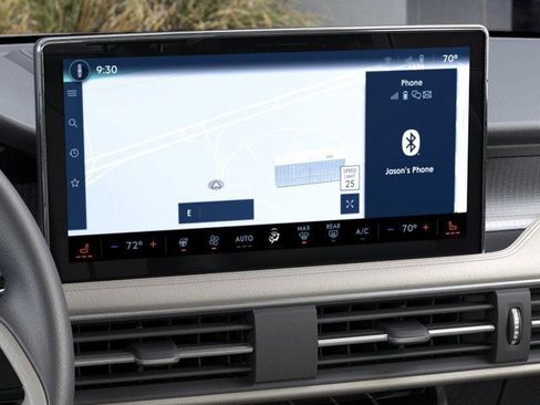 New 2026 Lincoln Corsair Premiere image 43