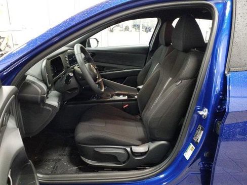 New 2026 Hyundai Elantra Sport image 14