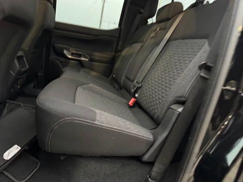 Certified 2024 Ford Ranger XLT AWD/4WD image 8