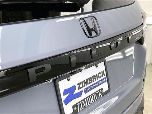New 2026 Honda Pilot Touring image 18