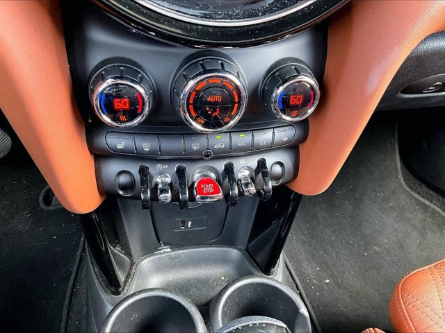 Used 2023 MINI Cooper Convertible w/ Signature Upholstery Package FWD image 23