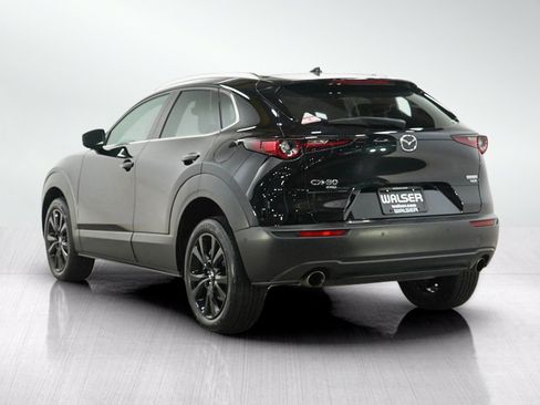 Used 2021 MAZDA CX-30 2.5 Turbo w/ Premium Plus Pkg AWD/4WD image 3