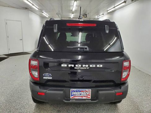New 2025 Ford Bronco Sport Big Bend image 5