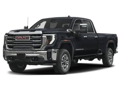 New 2026 GMC Sierra 3500 SLT w/ SLT Premium Package