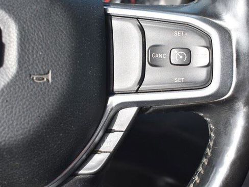 Used 2020 RAM 1500 Laramie AWD/4WD image 33