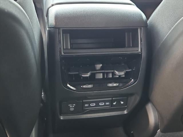 New 2026 Jeep Grand Cherokee Limited w/ Limited Altitude Package RWD image 48