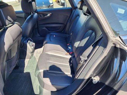 Used 2016 Audi A7 3.0T Prestige w/ Prestige Package image 25