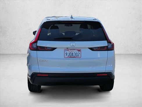 Used 2024 Honda CR-V EX image 7