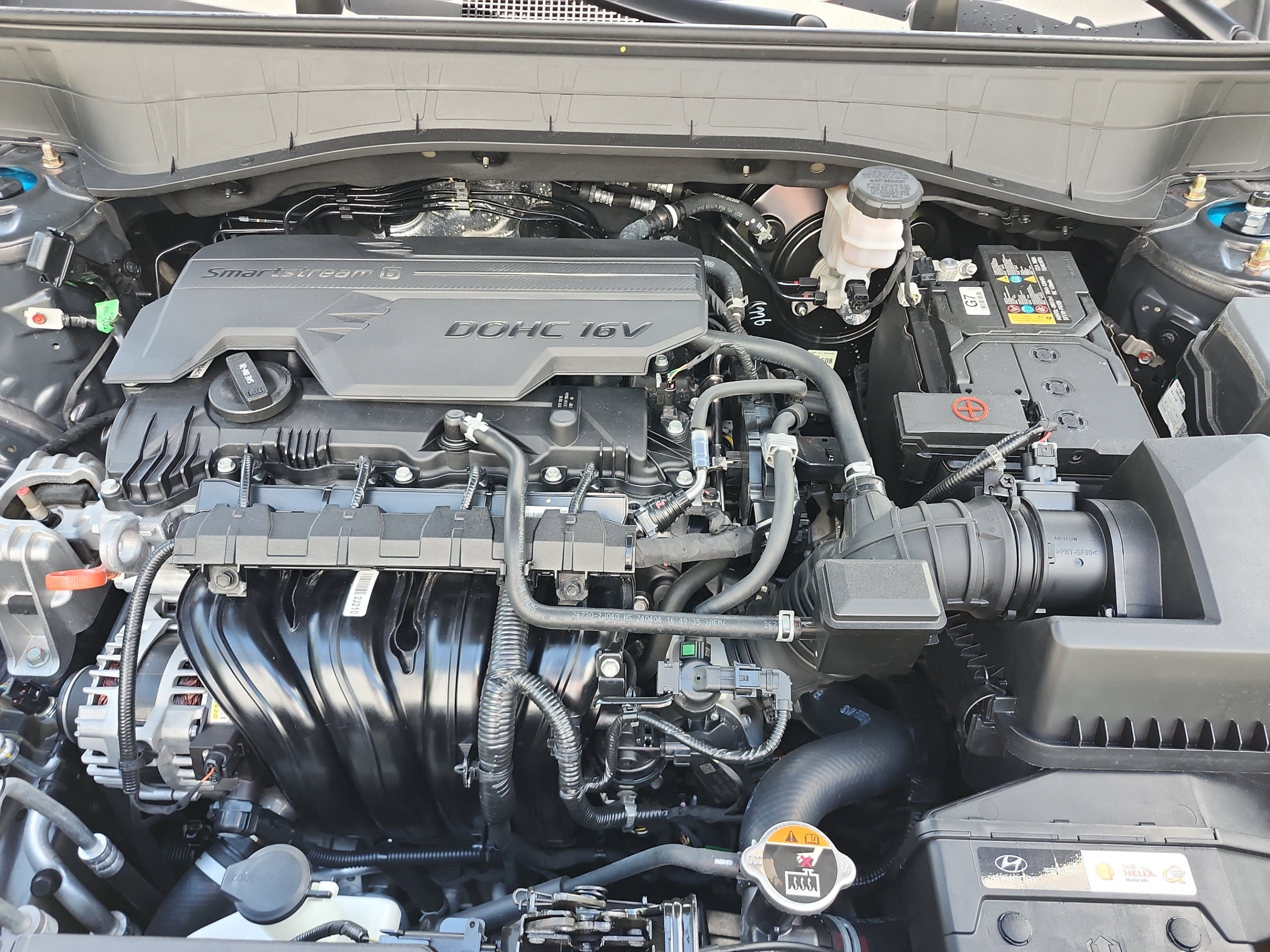 Used 2024 Hyundai Kona SEL FWD image 21