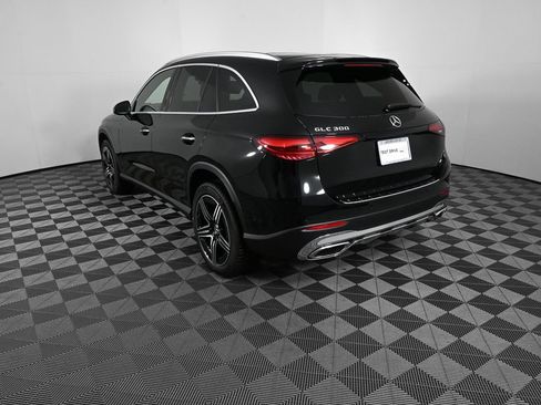 New 2026 Mercedes-Benz GLC 300 image 4