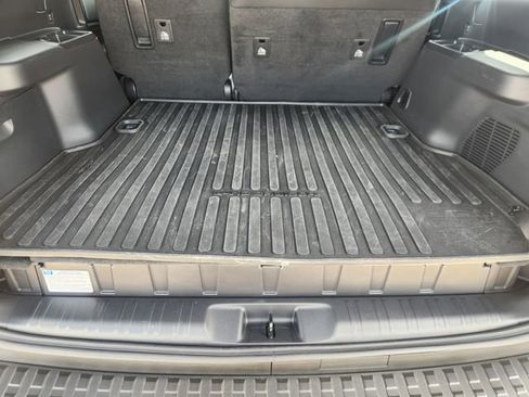 Certified 2025 Toyota Land Cruiser w/ Premium Package image 33