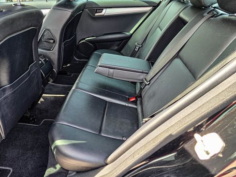 Used 2014 Mercedes-Benz C 300 C 300 image 29