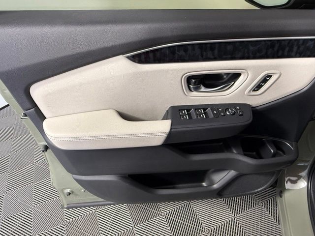 Used 2026 Honda Passport TrailSport Elite image 15