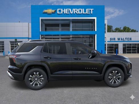 New 2026 Chevrolet Equinox LT w/ Convenience Package II image 6