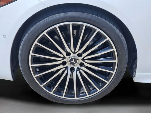 Used 2023 Mercedes-Benz C 300 Sedan image 27