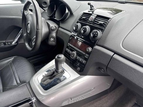 Used 2008 Saturn Sky Red Line image 7