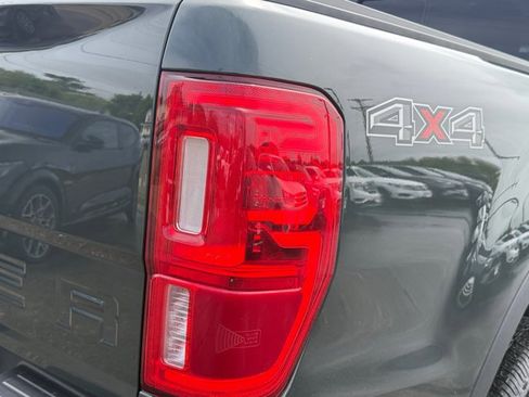 Used 2022 Ford Ranger XLT w/ Equipment Group 302A High AWD/4WD image 34
