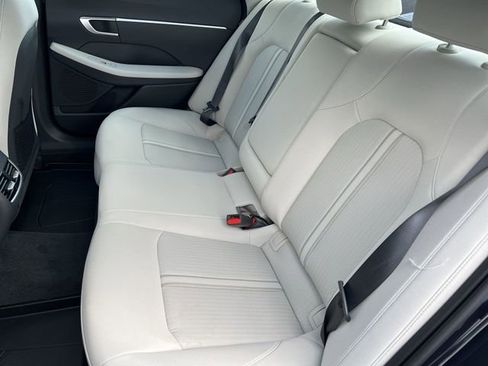 New 2026 Hyundai Sonata SEL FWD image 30