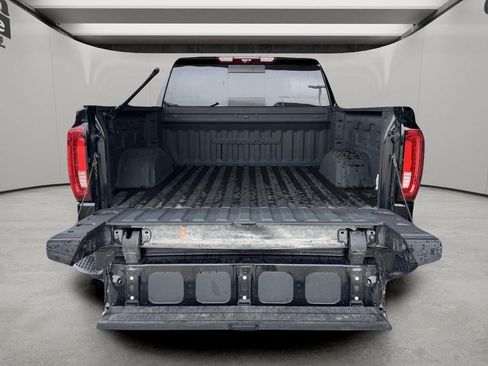 Used 2024 GMC Sierra 1500 Denali w/ Denali Reserve Package AWD/4WD image 34