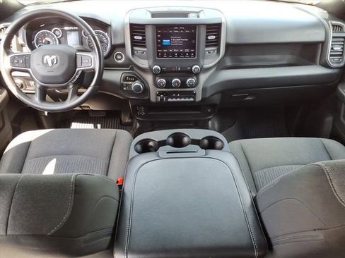 Used 2024 RAM 3500 Tradesman w/ Bed Utility Group image 26