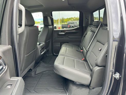 New 2026 GMC Sierra 1500 Elevation w/ Elevation Premium Package image 17