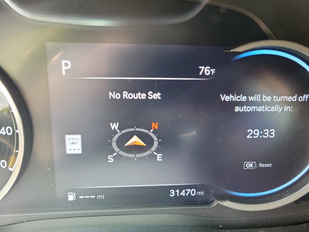 Used 2022 Genesis G80 2.5T w/ Prestige Package AWD/4WD image 27