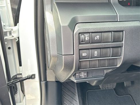 New 2026 Toyota Tacoma SR image 19