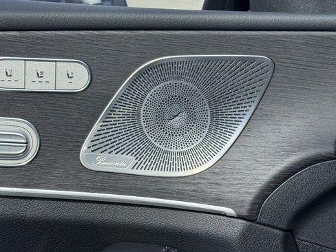 New 2026 Mercedes-Benz GLE 450 4MATIC image 19