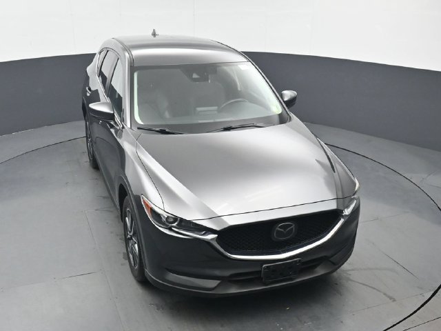 Used 2018 MAZDA CX-5 Touring AWD/4WD image 41