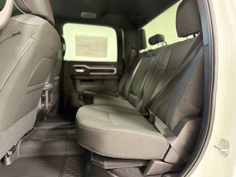 New 2026 RAM 2500 Big Horn image 19