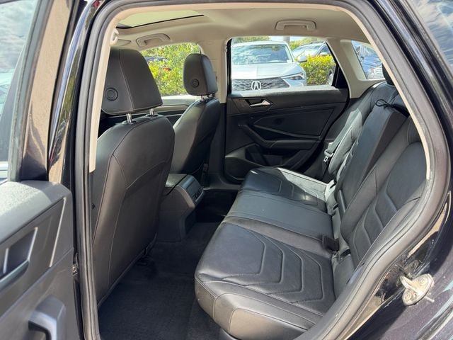 Used 2019 Volkswagen Jetta SEL Premium FWD image 14